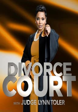 Divorce Court