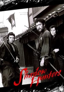 Shadow Hunters