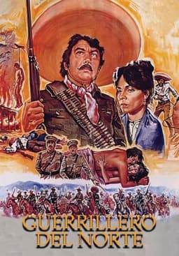 Guerilla from the North