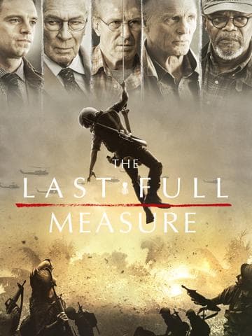 The Last Full Measure