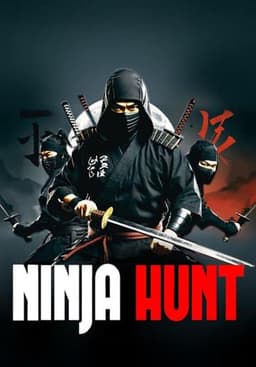 Ninja Hunt