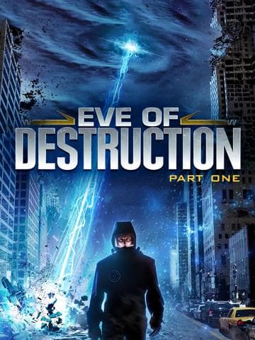 Eve of Destruction