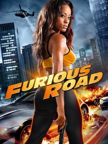 Grand Auto Theft: L.A.