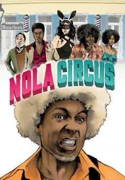N.O.L.A Circus