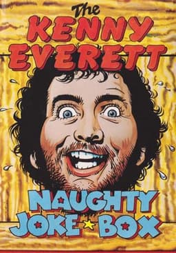 The Kenny Everett Naughty Joke Box