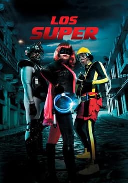 Los Super