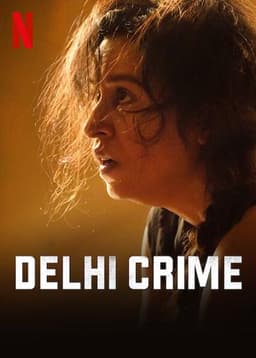 Delhi Crime