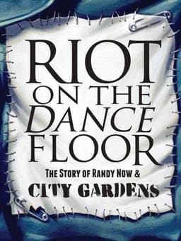 Riot on the Dance Floor