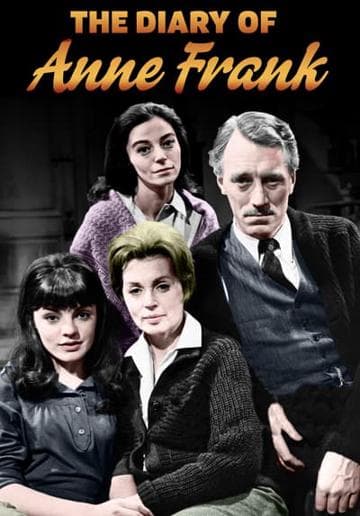 The Diary of Anne Frank