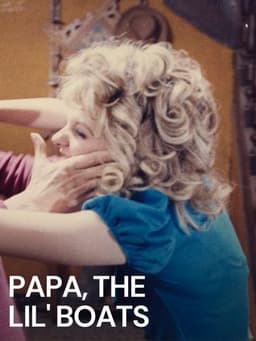 Papa, the Lil' Boats