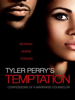 Temptation: Confessions of a Marriage Counselor