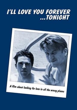 I'll Love You Forever... Tonight