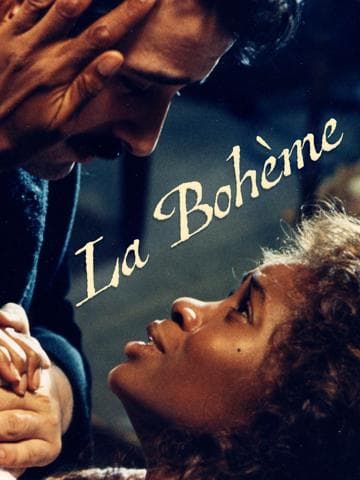 La Bohème