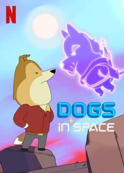 Dogs in Space