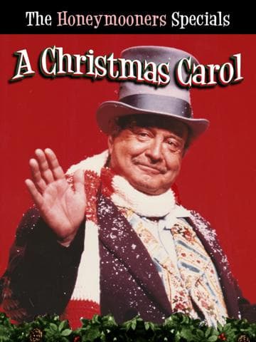 The Honeymooners Specials: A Christmas Carol