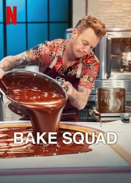 Bake Squad
