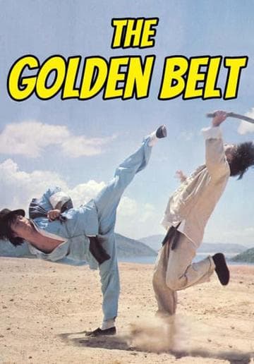 The Golden Belt
