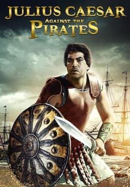 Caesar Against the Pirates