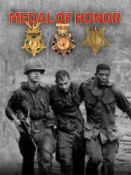 Medal of Honor
