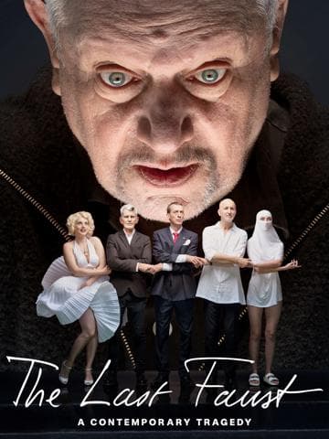 The Last Faust