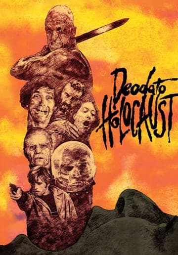 Deodato Holocaust