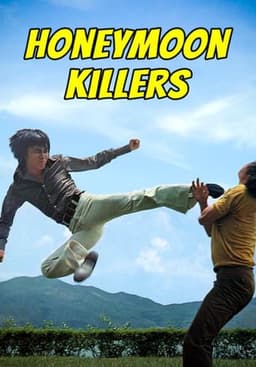 The Honey-Moon Killer