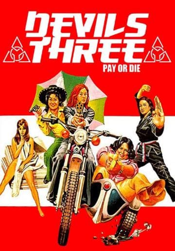 Pay or Die