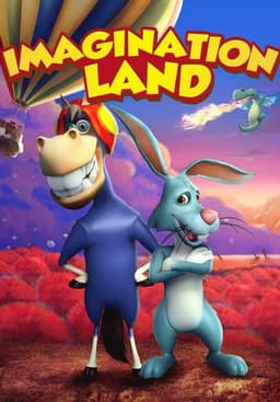 Imagination Land