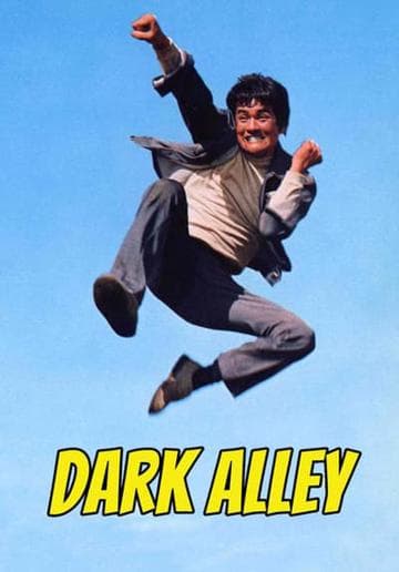 The Dark Alley