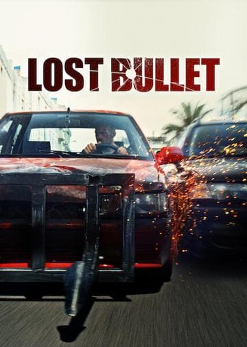 Lost Bullet