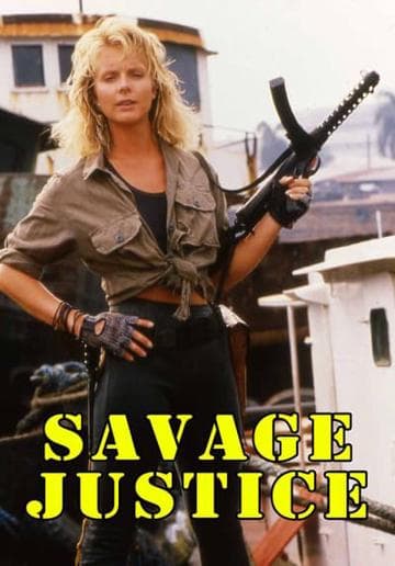 Savage Justice