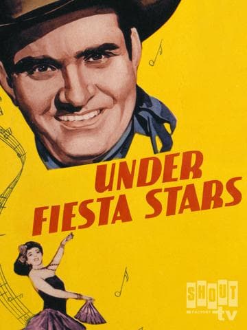 Under Fiesta Stars