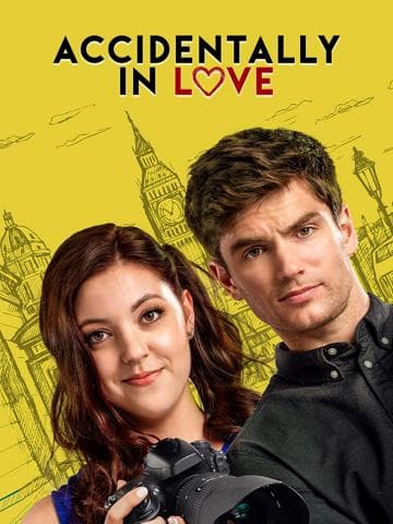 Accidentally in Love