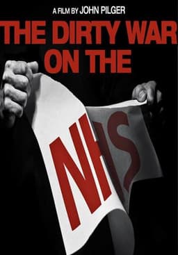 The Dirty War on the NHS