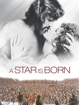 A Star Is Born