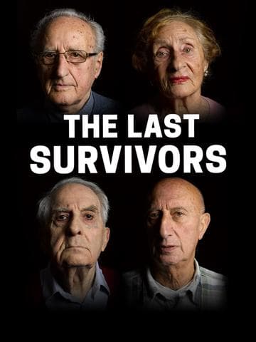 The Last Survivors