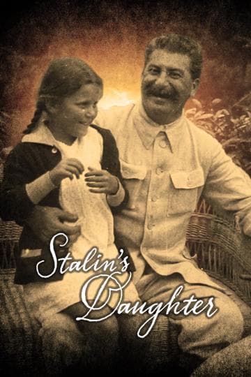 Stalin's Daughter