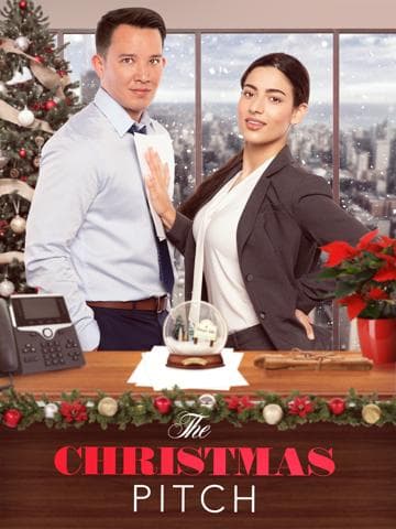 The Christmas Pitch