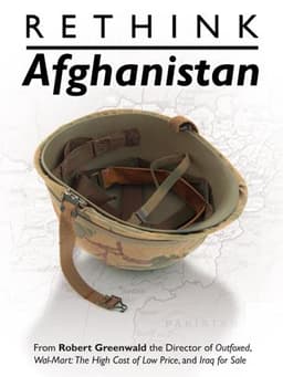 Rethink Afghanistan