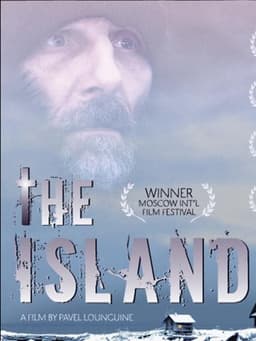 The Island