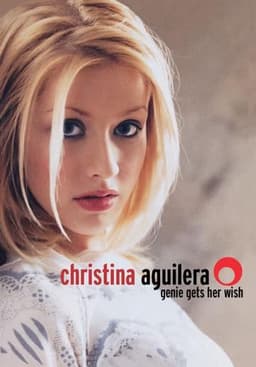 Christina Aguilera: Genie Gets Her Wish