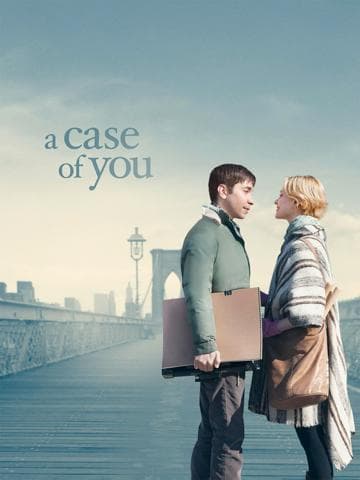 A Case of You