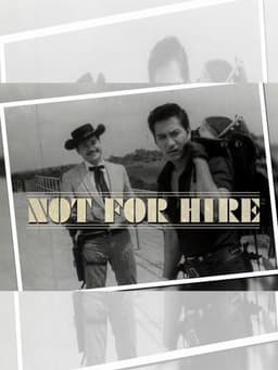 Not for Hire