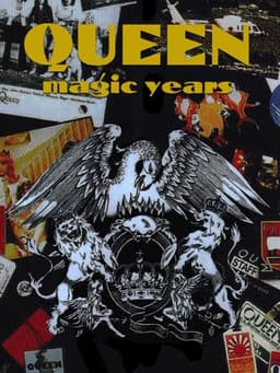 Queen: The Magic Years vol. 3