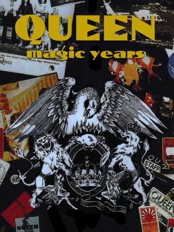 Queen: The Magic Years vol. 3