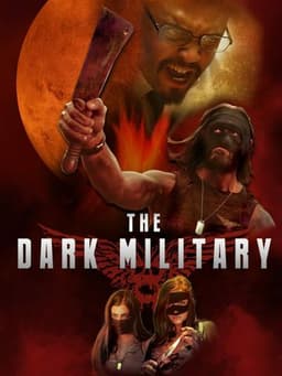 The Dark Military