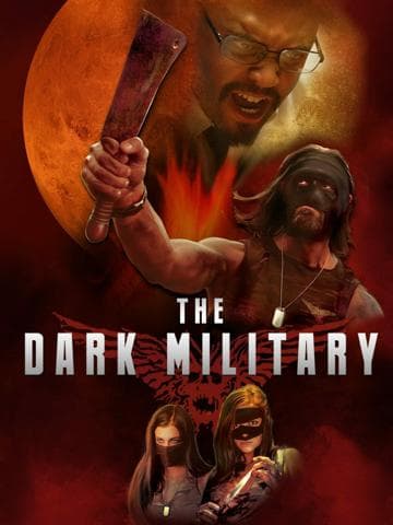 The Dark Military