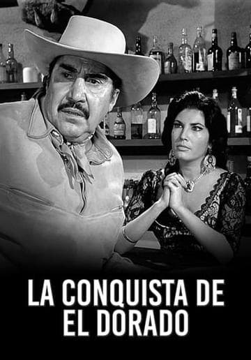 La conquista de El Dorado