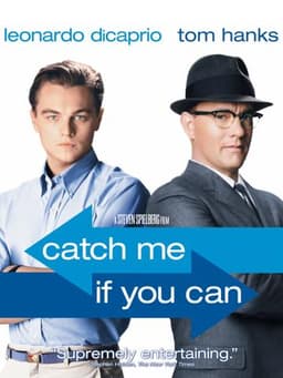 Catch Me If You Can