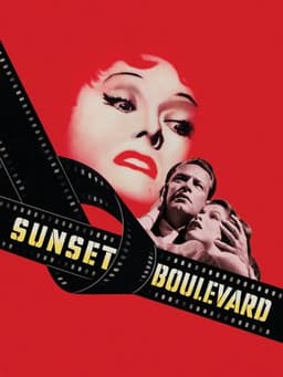 Sunset Boulevard